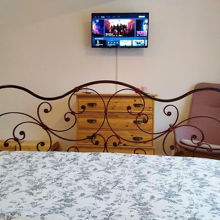 Silvia'S Apartment Voluntari Zewnętrze zdjęcie