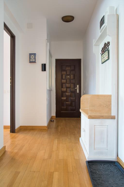 Silvia'S Apartment Voluntari Zewnętrze zdjęcie
