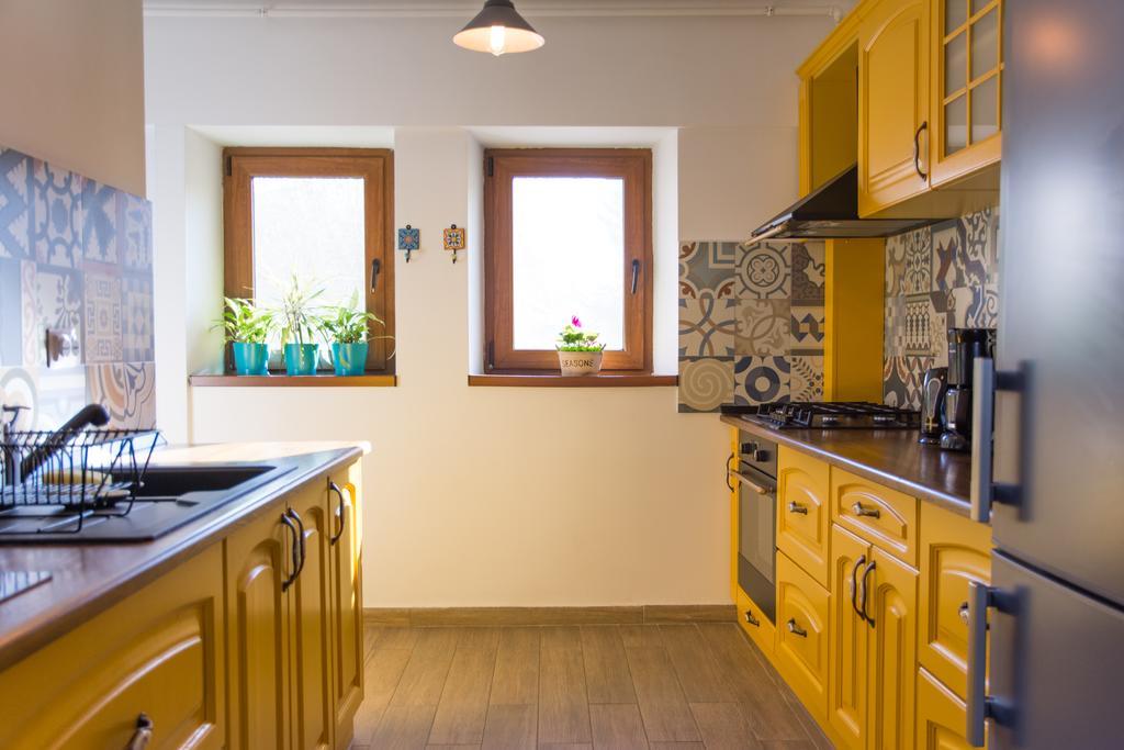 Silvia'S Apartment Voluntari Zewnętrze zdjęcie