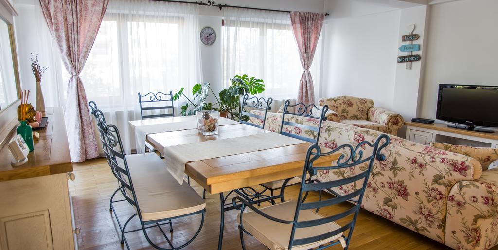 Silvia'S Apartment Voluntari Zewnętrze zdjęcie