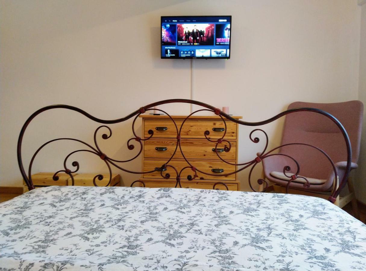 Silvia'S Apartment Voluntari Zewnętrze zdjęcie